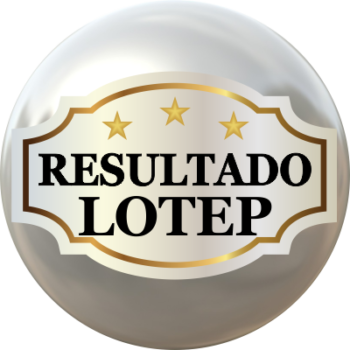 Loteria da Paraíba Resultado ao Vivo